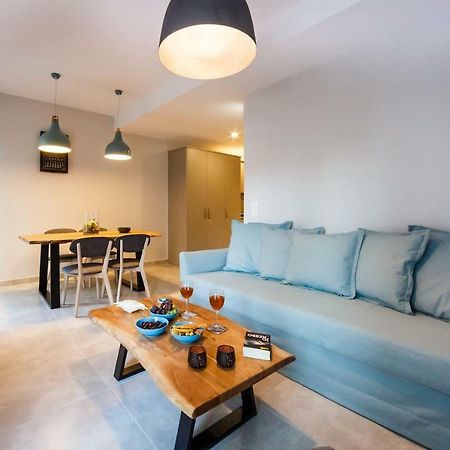 Plession Apartment Zakynthos Exteriér fotografie