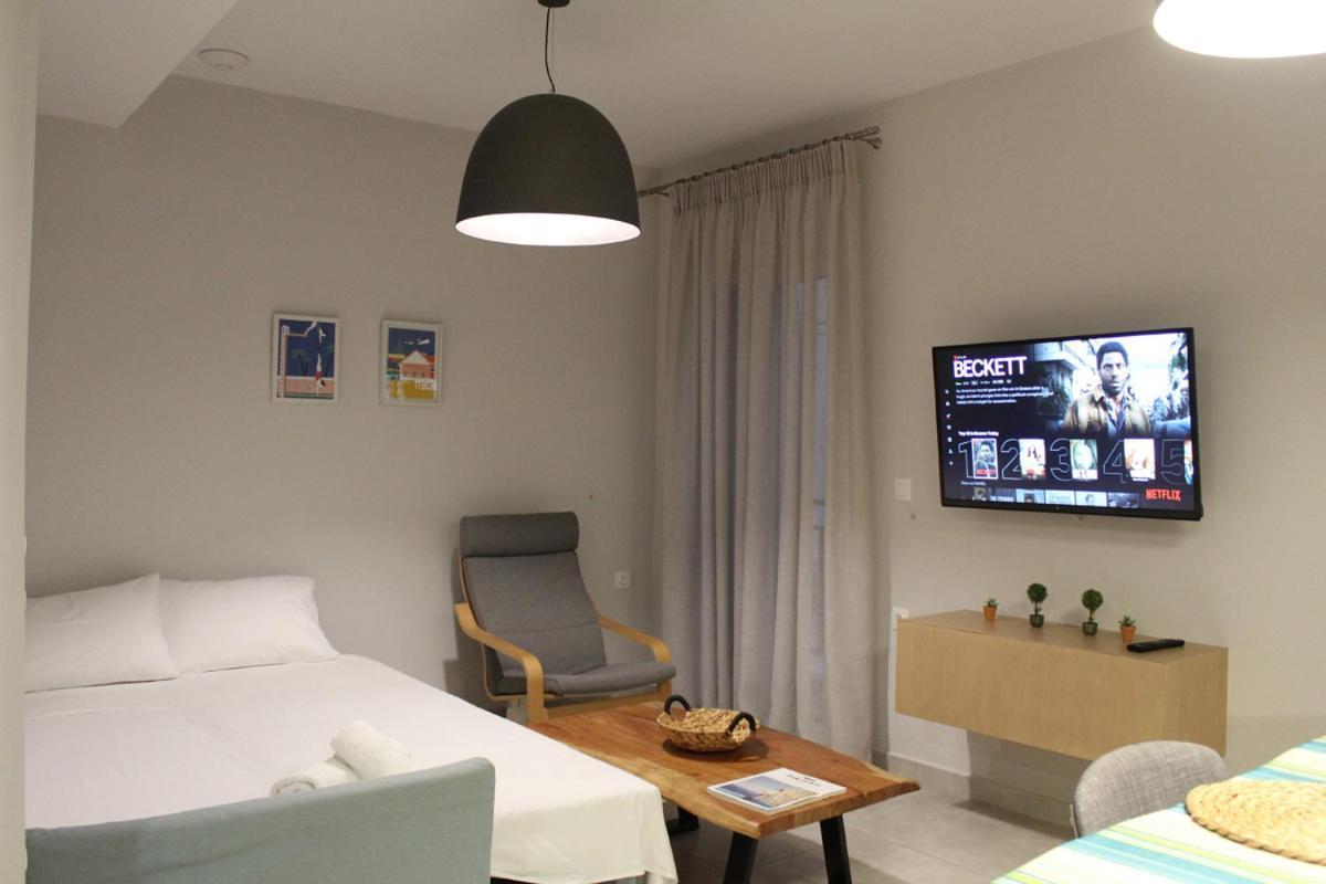 Plession Apartment Zakynthos Exteriér fotografie