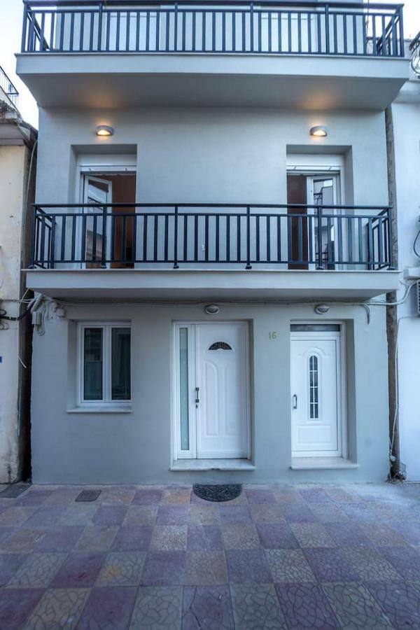 Plession Apartment Zakynthos Exteriér fotografie
