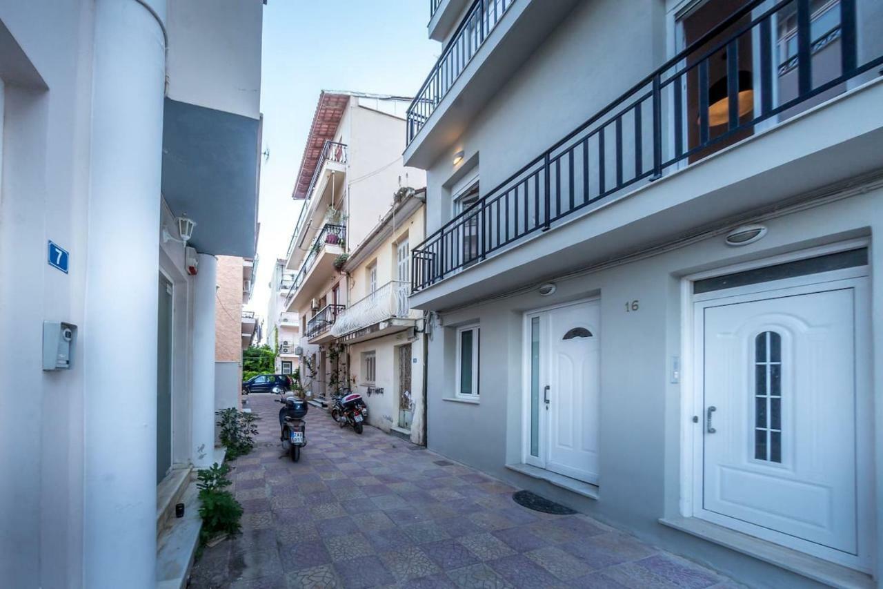 Plession Apartment Zakynthos Exteriér fotografie
